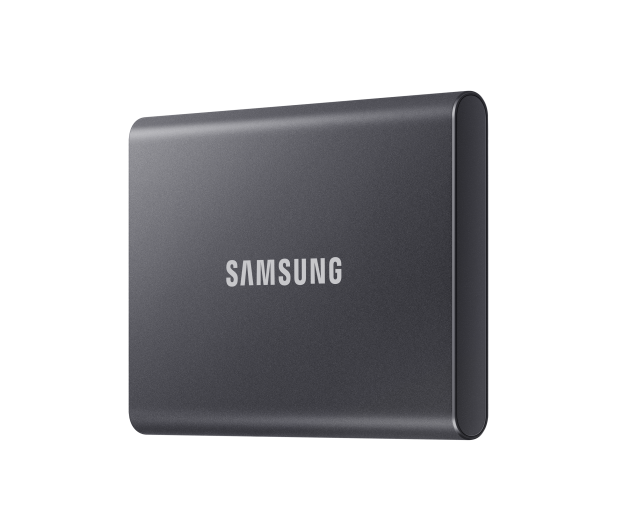 Samsung Portable SSD T7 2TB USB 3.2 Gen. 2 Szary - 562884 - zdjęcie 12